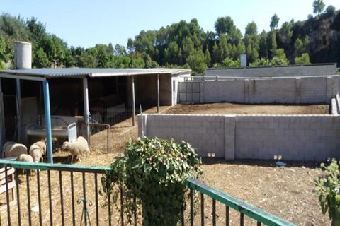 Villa i Orba, Alicante, Orba - € 195.000 | Ref: HO121161 - foto 13