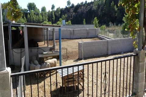 Villa i Orba, Alicante, Orba - € 195.000 | Ref: HO121161 - foto 14
