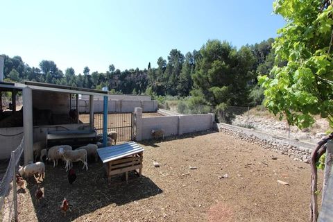 Villa i Orba, Alicante, Orba - € 195.000 | Ref: HO121161 - foto 15