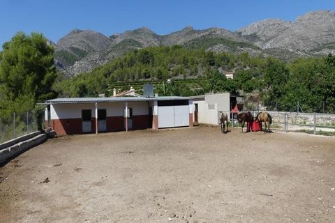 Villa i Orba, Alicante, Orba - € 195.000 | Ref: HO121161 - foto 21