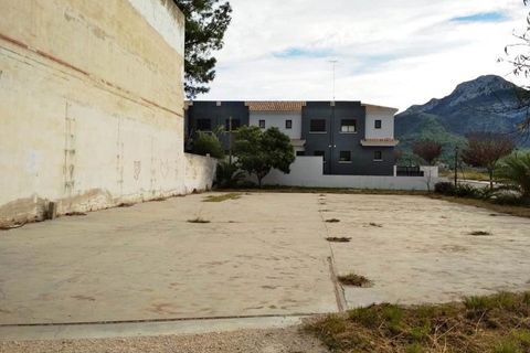 Terra a Parcent, Alicante, Parcent - € 260.000 | Ref: HO121286 - foto 2