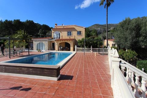 Villa a Jalon, Alicante, Jalon - € 1.150.000 | Ref: HO121216 - foto 2