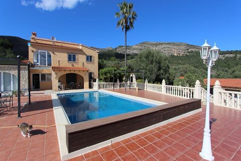 Villa a Jalon, Alicante, Jalon - € 1.150.000 | Ref: HO121216 - foto 3