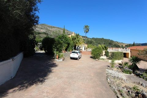 Villa a Jalon, Alicante, Jalon - € 1.150.000 | Ref: HO121216 - foto 6