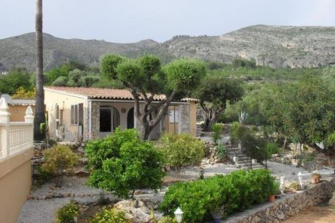 Villa a Jalon, Alicante, Jalon - € 1.150.000 | Ref: HO121216 - foto 8