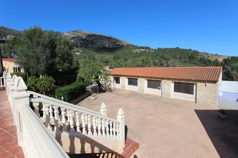 Villa a Jalon, Alicante, Jalon - € 1.150.000 | Ref: HO121216 - foto 9