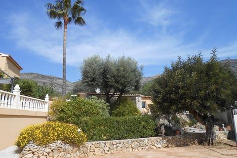 Villa a Jalon, Alicante, Jalon - € 1.150.000 | Ref: HO121216 - foto 12