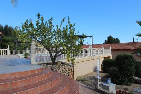 Villa a Jalon, Alicante, Jalon - € 1.150.000 | Ref: HO121216 - foto 19