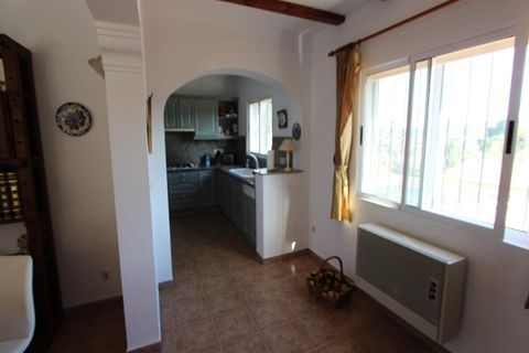Villa a Jalon, Alicante, Jalon - € 1.150.000 | Ref: HO121216 - foto 23