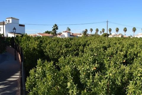 Tomt i Els Poblets, Alicante, Els Poblets - € 350 000 | Ref: HO592563 - foto 4