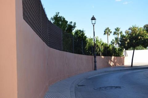 Tomt i Els Poblets, Alicante, Els Poblets - € 350 000 | Ref: HO592563 - foto 10