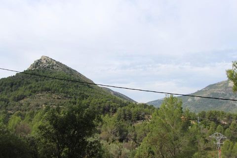 Tomt i Benigembla, Alicante, Benigembla - € 50 000 | Ref: HO121338 - foto 9