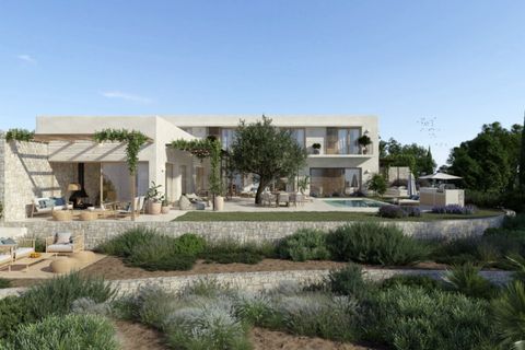 Villa en Calpe, Alicante, Calpe - € 2.450.000 | Ref: HO357195 - photo 1