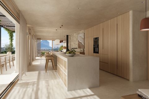 Villa en Calpe, Alicante, Calpe - € 2.450.000 | Ref: HO357195 - photo 3