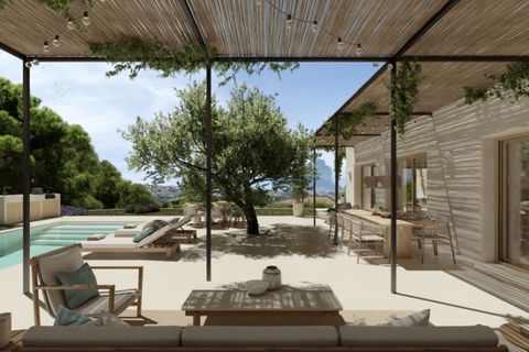 Villa en Calpe, Alicante, Calpe - € 2.450.000 | Ref: HO357195 - photo 8