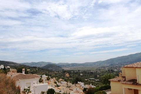 Helårsgrund i Jalon, Alicante, Jalon - € 75.000 | Ref: HO121297 - foto 1