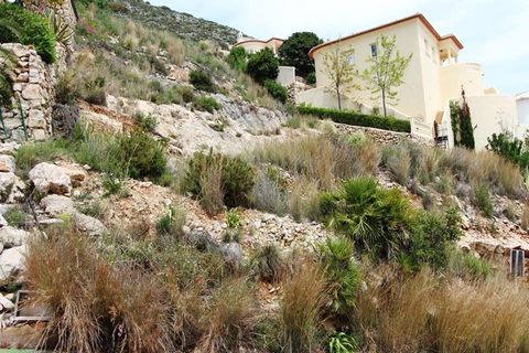 Helårsgrund i Jalon, Alicante, Jalon - € 75.000 | Ref: HO121297 - foto 2