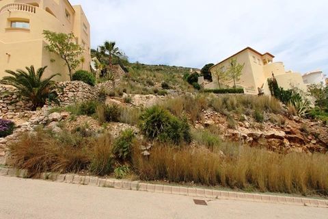 Helårsgrund i Jalon, Alicante, Jalon - € 75.000 | Ref: HO121297 - foto 3