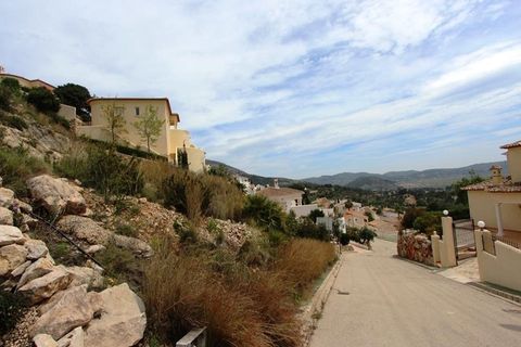 Helårsgrund i Jalon, Alicante, Jalon - € 75.000 | Ref: HO121297 - foto 4