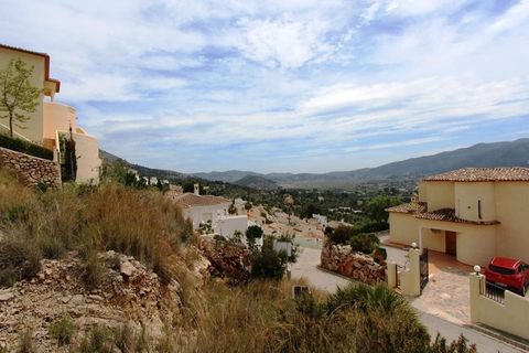 Helårsgrund i Jalon, Alicante, Jalon - € 75.000 | Ref: HO121297 - foto 5