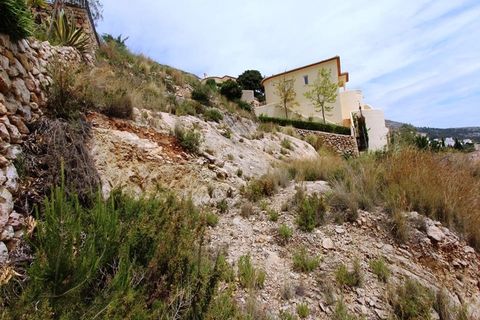 Helårsgrund i Jalon, Alicante, Jalon - € 75.000 | Ref: HO121297 - foto 6