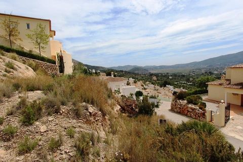 Helårsgrund i Jalon, Alicante, Jalon - € 75.000 | Ref: HO121297 - foto 7