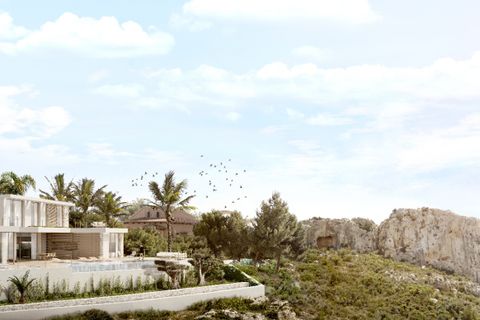 Villa i Benitachell, Alicante, Benitachell - € 2.760.000 | Ref: HO474429 - foto 3