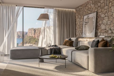 Villa i Benitachell, Alicante, Benitachell - € 2.760.000 | Ref: HO474429 - foto 4