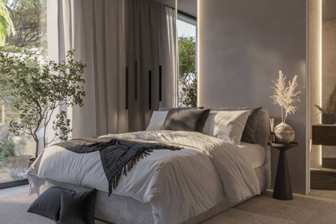 Villa i Benitachell, Alicante, Benitachell - € 2.760.000 | Ref: HO474429 - foto 15
