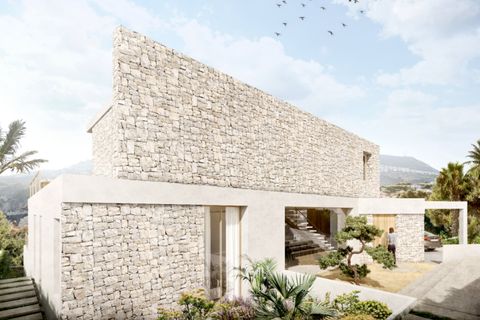 Villa i Benitachell, Alicante, Benitachell - € 2.760.000 | Ref: HO474429 - foto 30