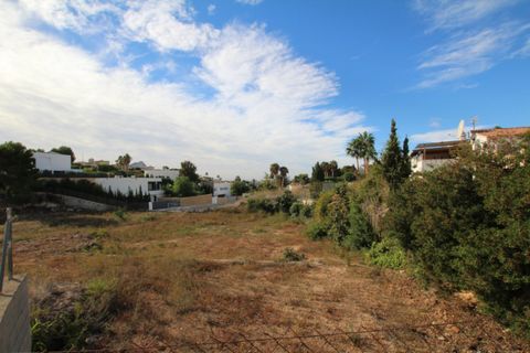 Helårsgrund i Calpe, Alicante, Calpe - € 750.000 | Ref: HO357174 - foto 4