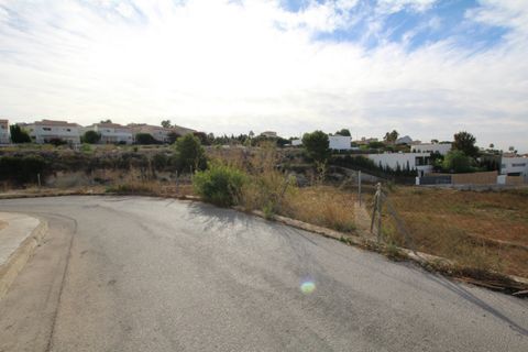 Helårsgrund i Calpe, Alicante, Calpe - € 750.000 | Ref: HO357174 - foto 7
