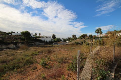 Helårsgrund i Calpe, Alicante, Calpe - € 750.000 | Ref: HO357174 - foto 8