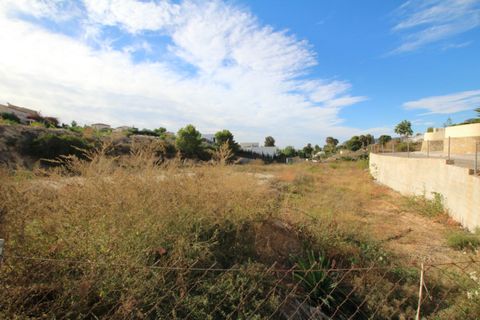 Helårsgrund i Calpe, Alicante, Calpe - € 750.000 | Ref: HO357174 - foto 9