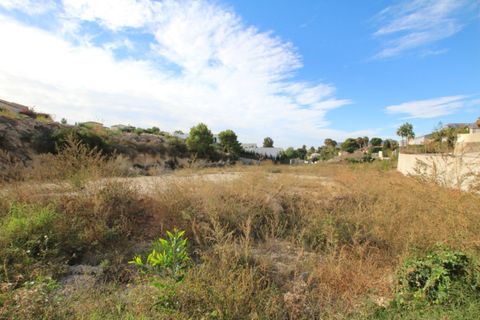 Helårsgrund i Calpe, Alicante, Calpe - € 750.000 | Ref: HO357174 - foto 10