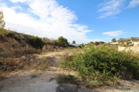 Helårsgrund i Calpe, Alicante, Calpe - € 750.000 | Ref: HO357174 - foto 11