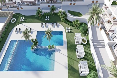 Leilighet i Benidorm, Alicante, Benidorm - € 379 900 | Ref: HO700001 - foto 2