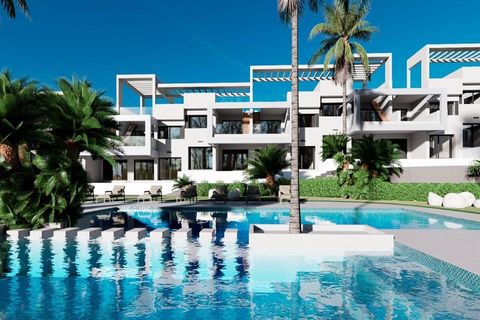 Leilighet i Benidorm, Alicante, Benidorm - € 379 900 | Ref: HO700001 - foto 3
