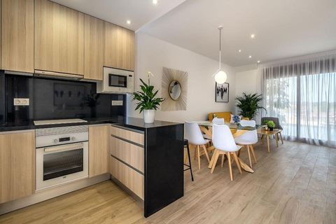 Leilighet i Benidorm, Alicante, Benidorm - € 379 900 | Ref: HO700001 - foto 4