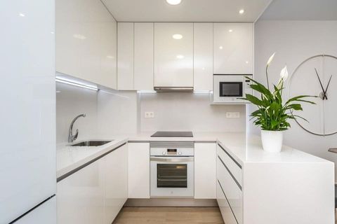 Leilighet i Benidorm, Alicante, Benidorm - € 379 900 | Ref: HO700001 - foto 5