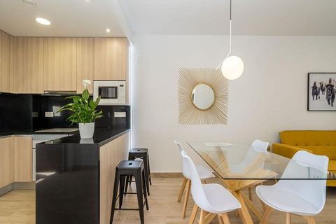Leilighet i Benidorm, Alicante, Benidorm - € 379 900 | Ref: HO700001 - foto 6
