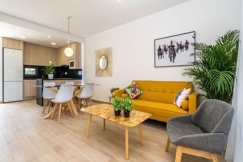 Leilighet i Benidorm, Alicante, Benidorm - € 379 900 | Ref: HO700001 - foto 7
