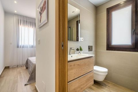 Leilighet i Benidorm, Alicante, Benidorm - € 379 900 | Ref: HO700001 - foto 8