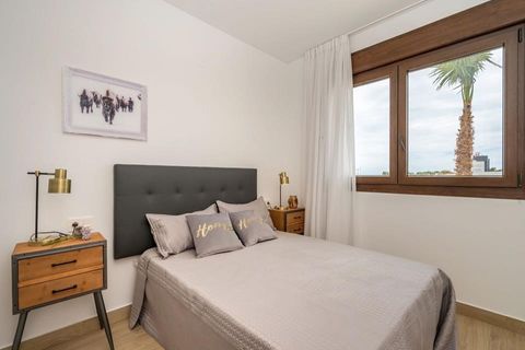 Leilighet i Benidorm, Alicante, Benidorm - € 379 900 | Ref: HO700001 - foto 11