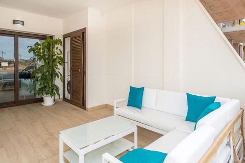 Leilighet i Benidorm, Alicante, Benidorm - € 379 900 | Ref: HO700001 - foto 13