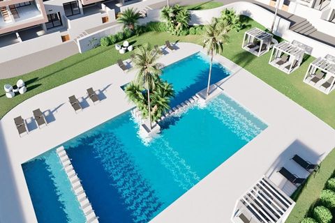 Leilighet i Benidorm, Alicante, Benidorm - € 379 900 | Ref: HO700001 - foto 14