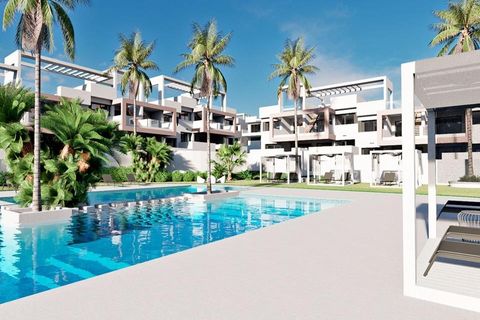 Leilighet i Benidorm, Alicante, Benidorm - € 379 900 | Ref: HO700001 - foto 15