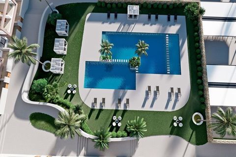 Leilighet i Benidorm, Alicante, Benidorm - € 379 900 | Ref: HO700001 - foto 18