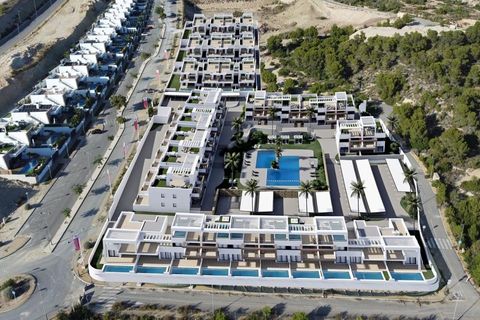 Leilighet i Benidorm, Alicante, Benidorm - € 379 900 | Ref: HO700001 - foto 19