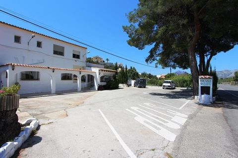 Erhvervsejendom i Orba, Alicante, Orba - € 480.000 | Ref: HO121135 - foto 2